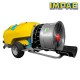 Atomizador Arrastrado Electro Bigger 2000 - 3000 Litros