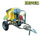 Azufradora Tiro Moto 75 Kg