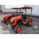 Tractor Kubota B2401