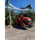 Tractor Kubota L3800DT