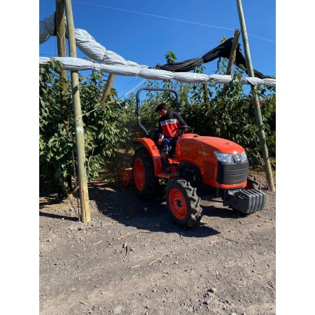 Tractor Kubota L3800DT