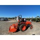 Tractor Kubota L3800DT