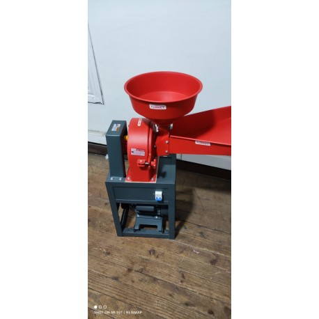 Molino electrico 