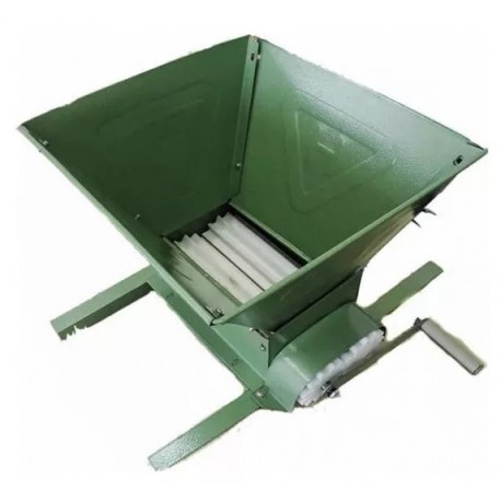 Moledor de UVA Manual