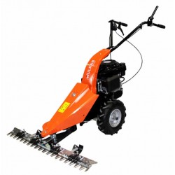 Motosegadora agricola 6.5hp...
