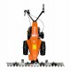 Motosegadora Agricola 6.5HP