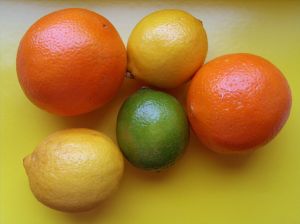 Mark Greenberg: Cítricos importados encontrarán un mercado estadounidense vacío