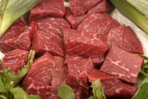 China: se prevé aumento en la producción de carne bovina y porcina en 2018