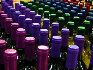 Continua la tendencia positiva en exportaciones de vinos chilenos