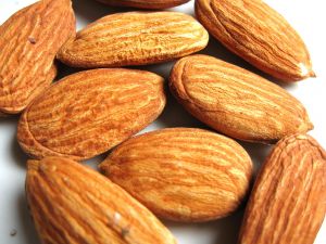 La producción mundial de almendra alcanzará las 1,29 millones de toneladas, un 2,34 % más
