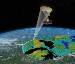 Nasa publica datos satelitales sobre las condiciones de suelo para uso en la agricultura a través Google Earth