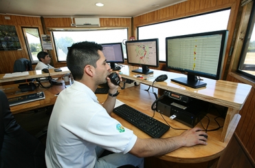 Monitoreo satelital: La clave para aminorar poder destructivo de los “mega incendios”