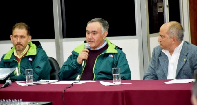 Chilenos inician otra tanda de verificaciones en frigoríficos