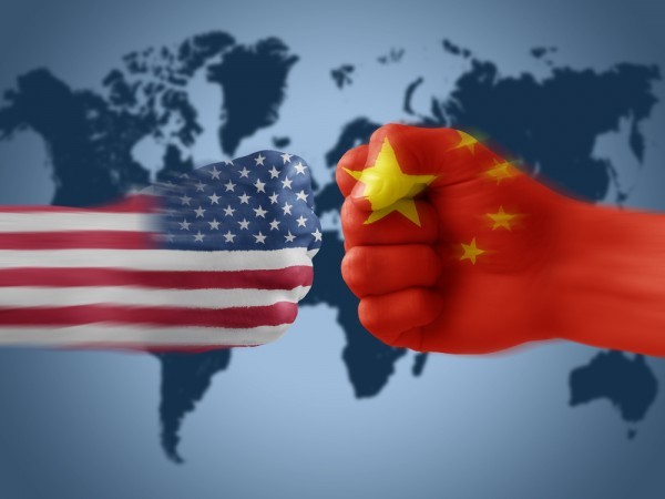 La pugna comercial de EEUU y China apunta a una nueva guerra fría