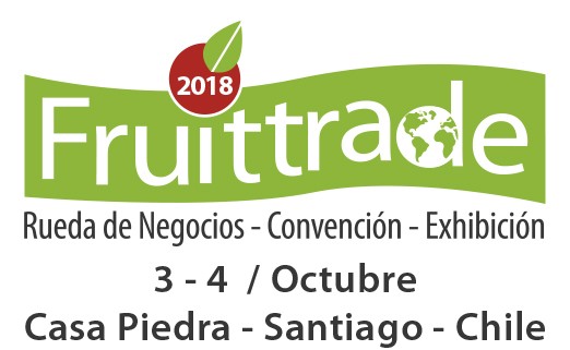 Un 2018 y nueva temporada frutícola marcada por la sequía: tema urgente a tratar en Fruittrade 2018