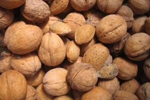 El fin de la década dorada de las nueces