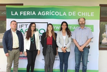 LANZAN CONCURSO NACIONAL IFT-AGRO EMPRENDE 2019