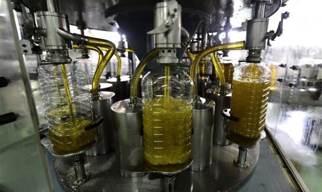 España: producción de aceite de oliva cae en los dos primeros meses de campaña