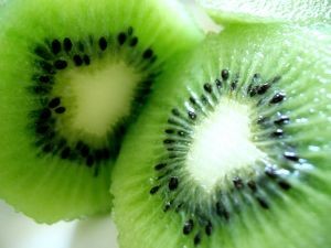 Fuerte comienzo de la temporada de importación del kiwi chileno en EEUU