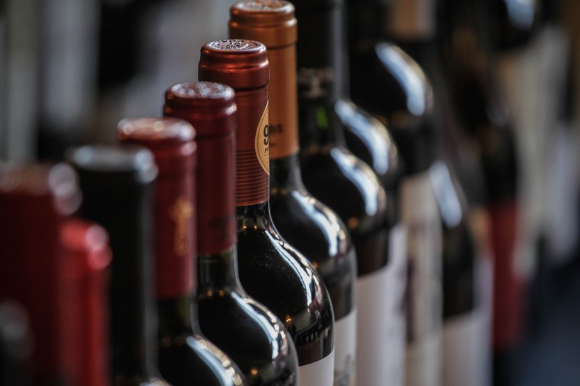 Caen las importaciones de vino a nivel mundial en 2018