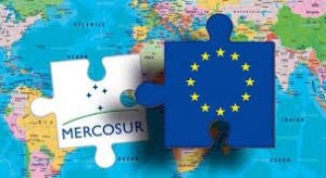 Los principales puntos del Acuerdo suscrito entre Mercosur y la Unión Europea