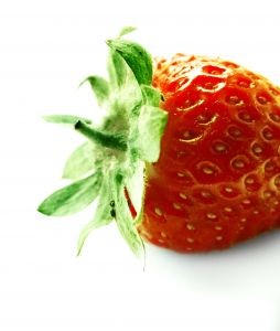 Clasifican los genes de la frutilla encargados de la defensa ante patógenos comunes