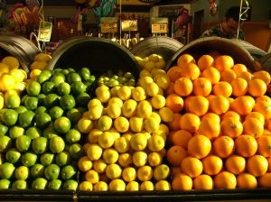 APHIS propone reconocer a ciertos países europeos como libres de plagas que afectan a los cítricos 