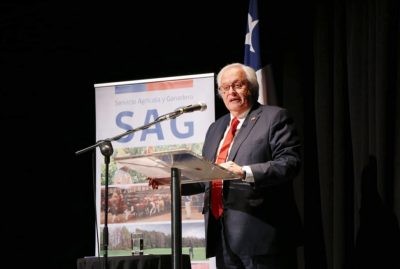 SAG conmemoró 52 años de existencia