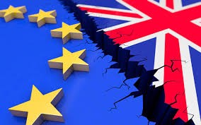 Reino Unido acelera Acuerdos Comerciales ante la posibilidad de un Brexit Sin Acuerdo