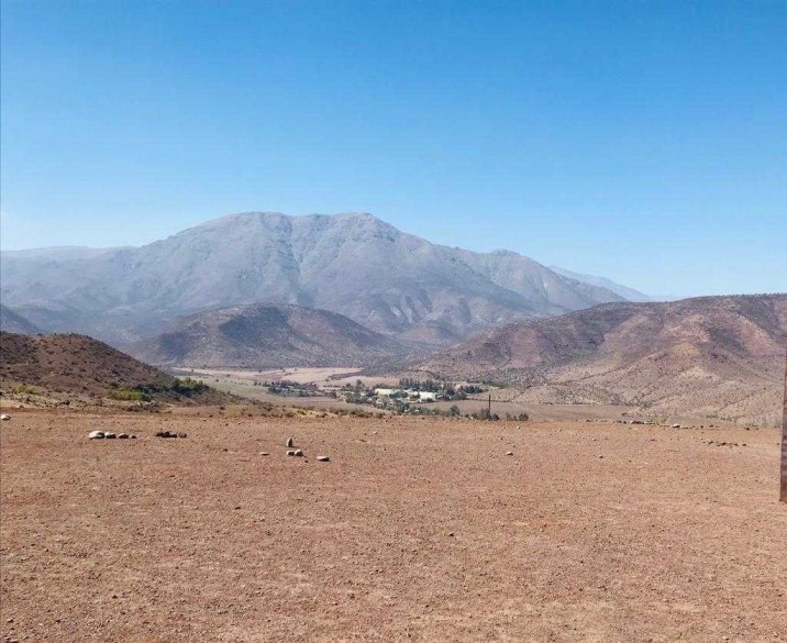“Aconcagua Región” pide que recursos de zona de catástrofe por sequía se apliquen de forma urgente