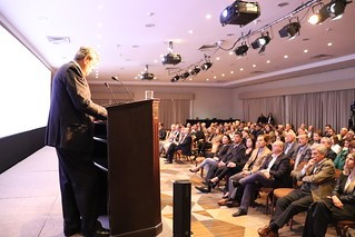 OTIC Agrocap cumplió 20 años de existencia, reafirmando su compromiso con la capacitación de los trabajadores del Agro