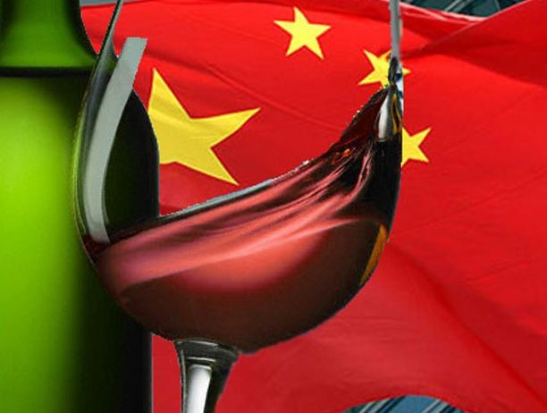 Ahora China importa menos vino, la mayor caída en 20 años