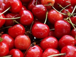 Las razones que explican el reinado de la cereza chilena en China