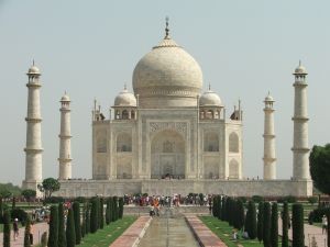 India trabaja en nueva política comercial, buscando duplicar sus exportaciones agrícolas
