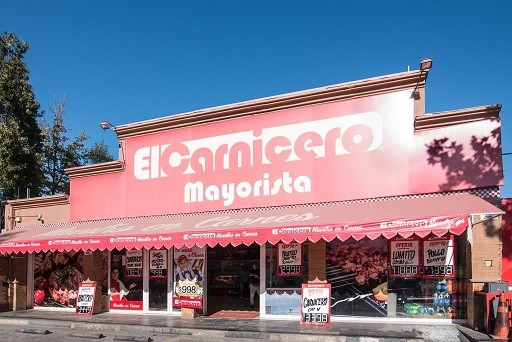 El Carnicero: más de 100 años de historia