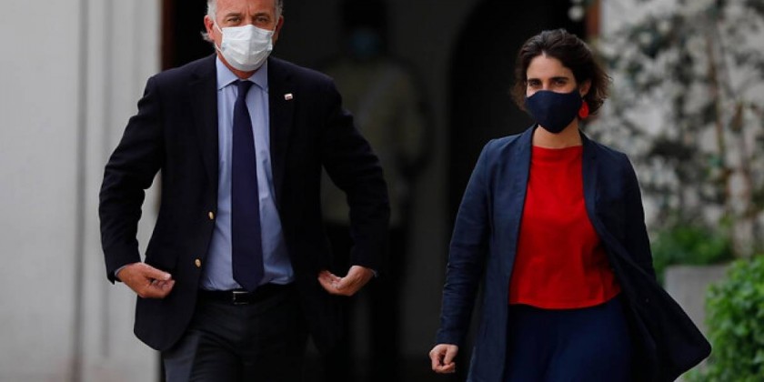 La agricultura se suma al Paso a Paso Laboral: anuncian medidas para garantizar una cosecha segura