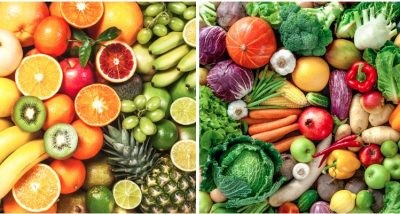 EEUU: Conozca listado Dirty Dozen y Clean 15 de frutas y verduras 2021