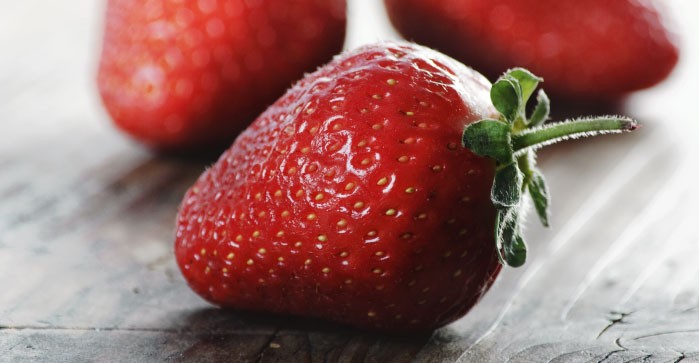 ITALIA: DESARROLLAN UNA NUEVA VARIEDAD DE FRUTILLA MUY AROMÁTICA Y SABOR INTENSO