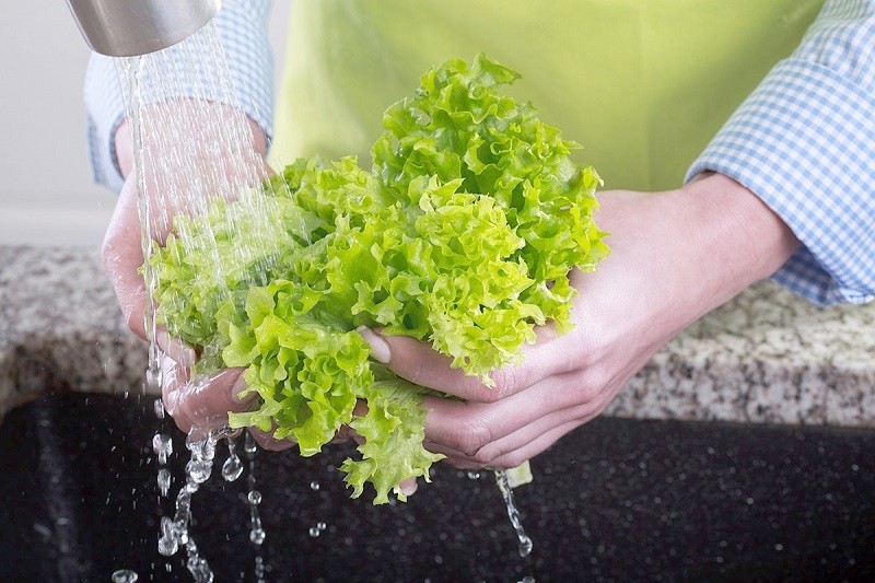 Malas prácticas en el uso de plaguicidas afectan la inocuidad de los alimentos