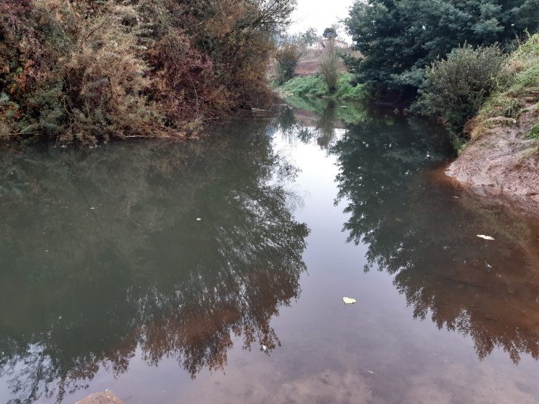 Proyecto que sanciona el robo de agua avanza a paso firme en el Congreso