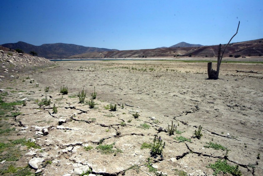 FEDEFRUTA POR LAS LLUVIAS: “EN EL TEMA HÍDRICO, NO HEMOS HECHO NADA ESTRATÉGICO DE LARGO PLAZO COMO PAÍS”