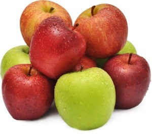 USApple prevé que producción de manzanas supere las 4,9 millones de toneladas