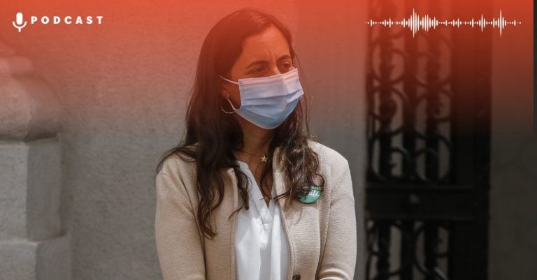 Ministra de Agricultura: «En Petorca han disminuido las plantaciones de paltas»