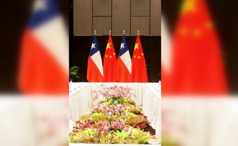 Inversión china en Chile genera oportunidades y preocupaciones
