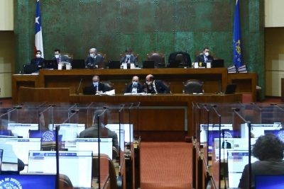 Intenso debate por reforma al Código de Agua: Hay materias que pasaron a comisión mixta