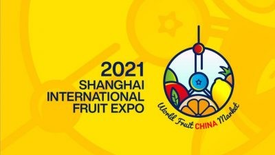 Frutas de Chile serán invitadas de honor en la Feria Internacional de la Fruta de Shanghai en China