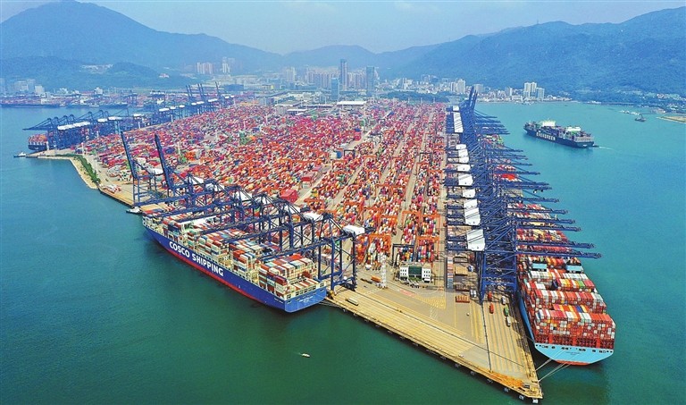 China solicita unirse al acuerdo TPP11