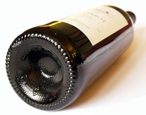 Exportaciones de vino disminuyen 1,2% respecto a igual período del 2020