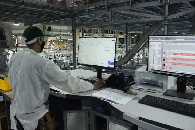 Con renovada infraestructura y tecnología, Garces Fruit se prepara para iniciar la nueva temporada