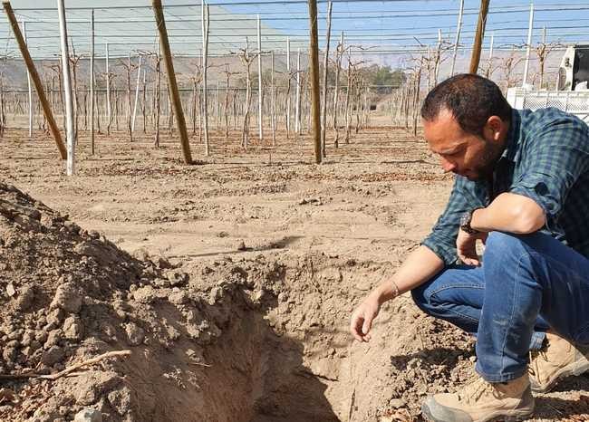 Expertos plantean urgencia de buscar nuevas fuentes de agua y evitar situación hídrica extrema